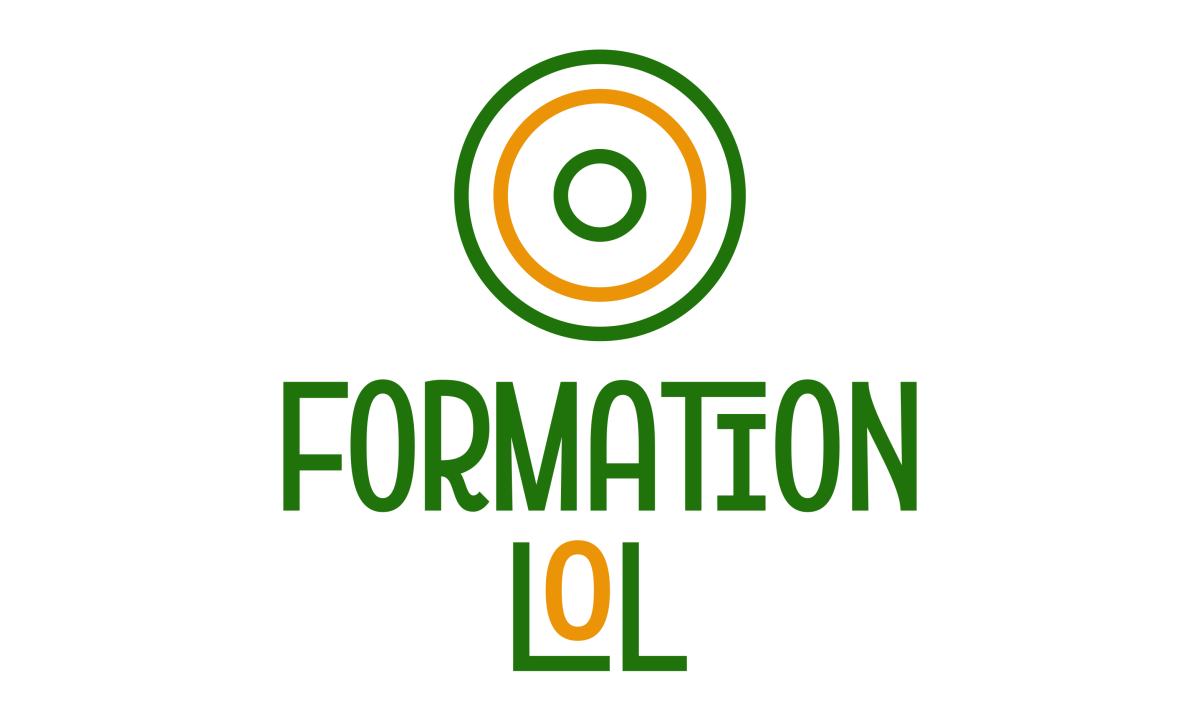 Formation LoL Vanessa Luisier